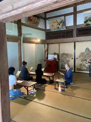 国上寺(新潟県)