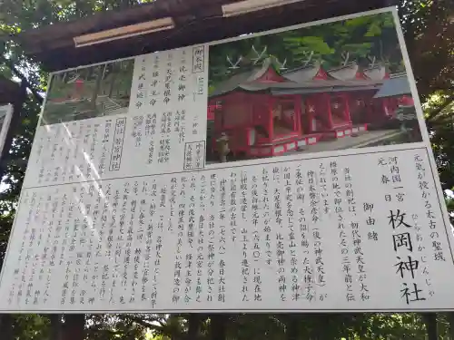 枚岡神社(大阪府)