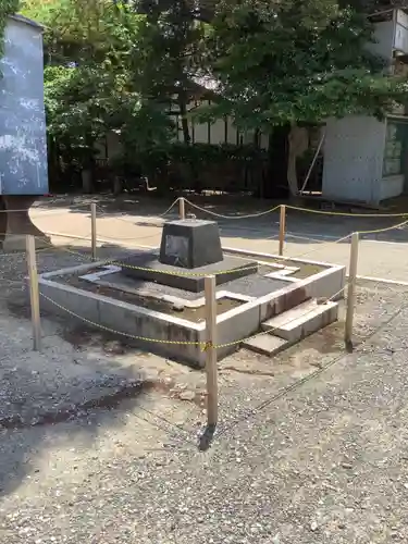 真清田神社のその他建物
