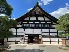 建仁寺（建仁禅寺）(京都府)