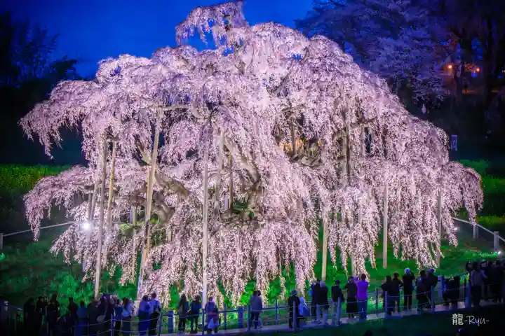 稲荷神社(福島県)