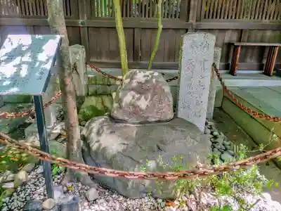 堤治神社のその他建物