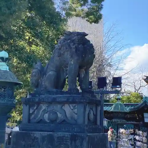 上野東照宮(東京都)