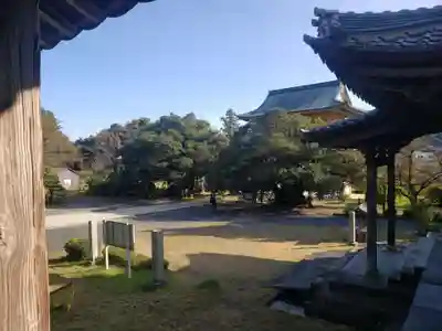西福寺のその他建物