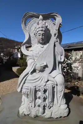 明石弁天厳島神社(栃木県)