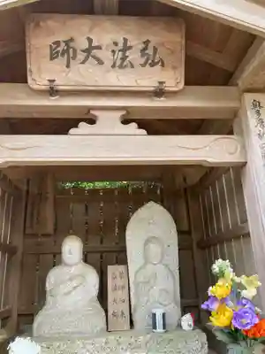 塩船観音寺(東京都)