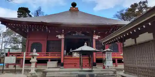 勝福寺(神奈川県)