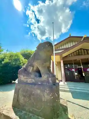 日野八坂神社(東京都)