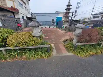 十念寺河原馬頭観音苑(栃木県)