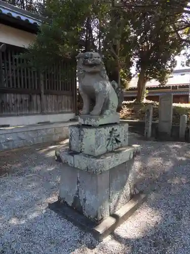 久米御縣神社(奈良県)