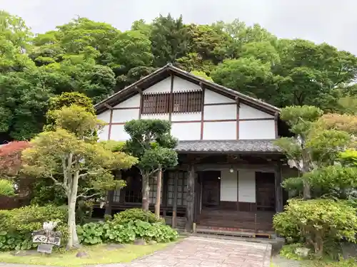 宝金剛寺（寶金剛寺）(神奈川県)