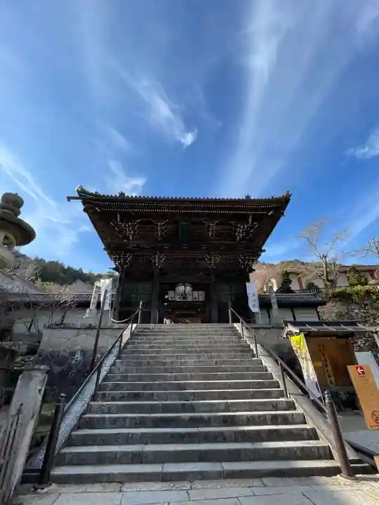 長谷寺(奈良県)