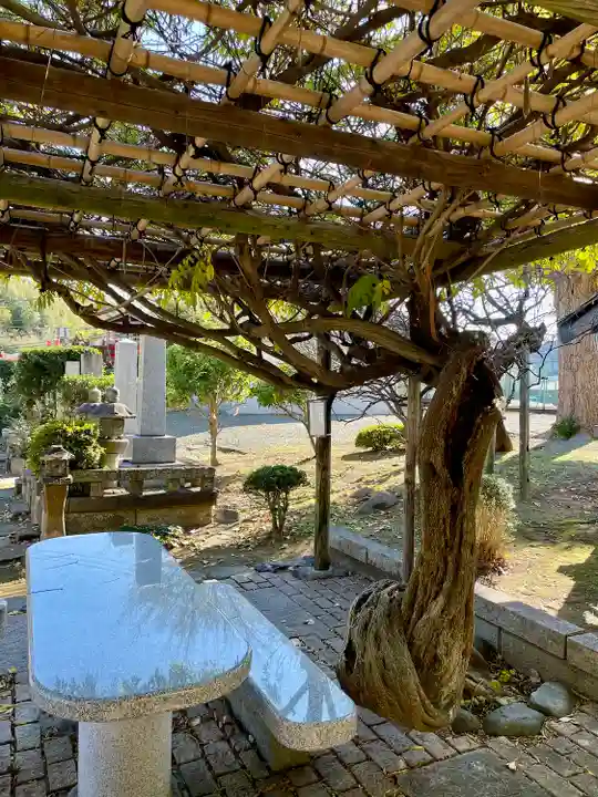 勝國寺(神奈川県)