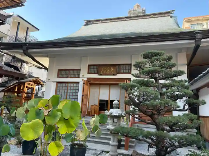 順心寺(兵庫県)