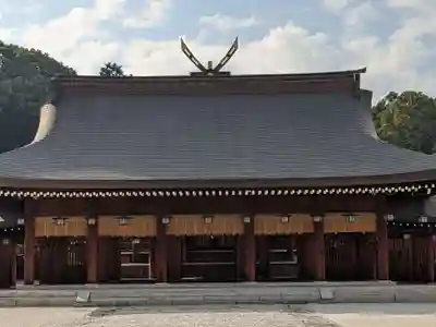 橿原神宮(奈良県)