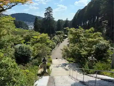 三室戸寺(京都府)