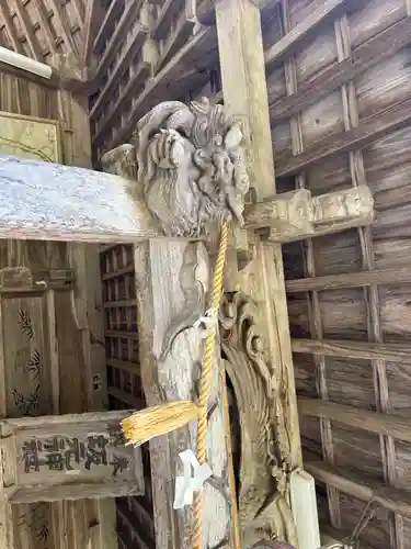 坂本神社(宮城県)