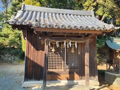 富島神社(兵庫県)