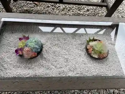 浦幌神社・乳神神社の芸術