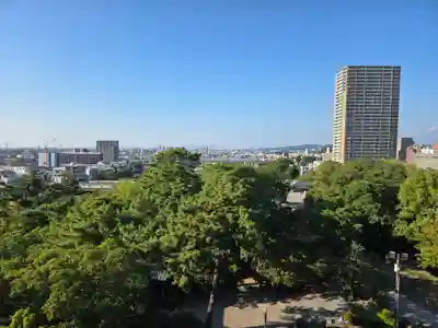 龍城神社(愛知県)
