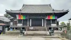 観音寺(東京都)