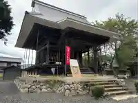 保延寺阿弥陀堂(滋賀県)