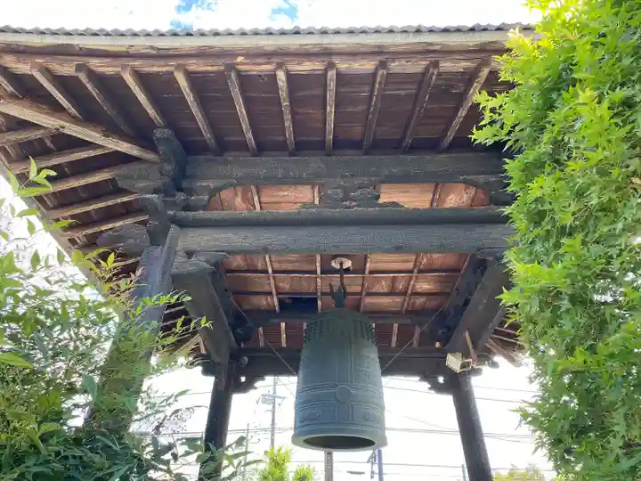 常保寺(東京都)