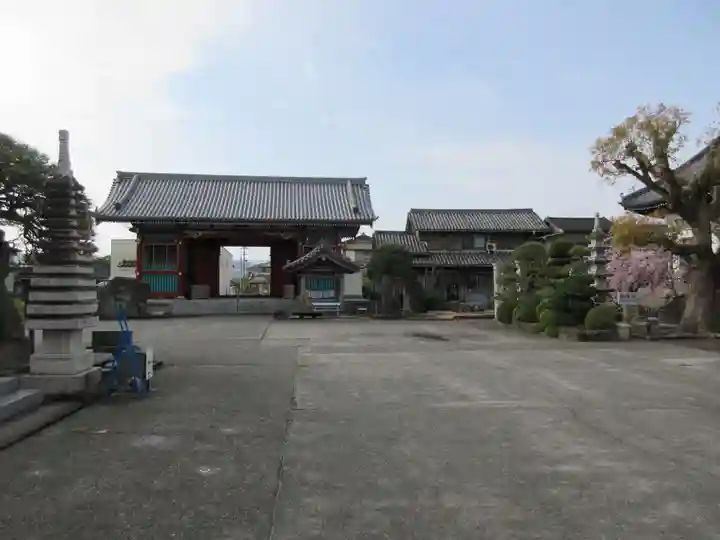 井戸寺(徳島県)