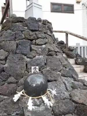 浅草富士浅間神社のその他建物
