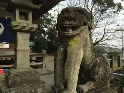 綾部八幡神社(佐賀県)