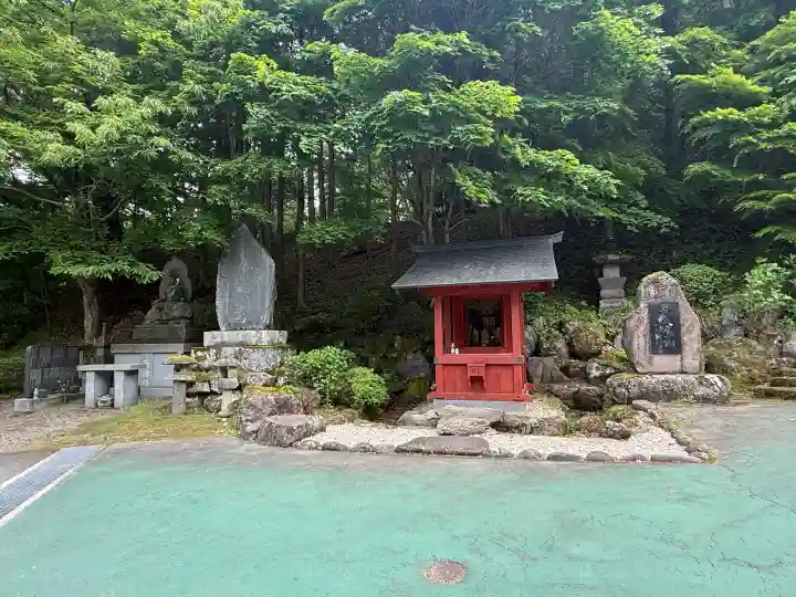 法華寺(長野県)