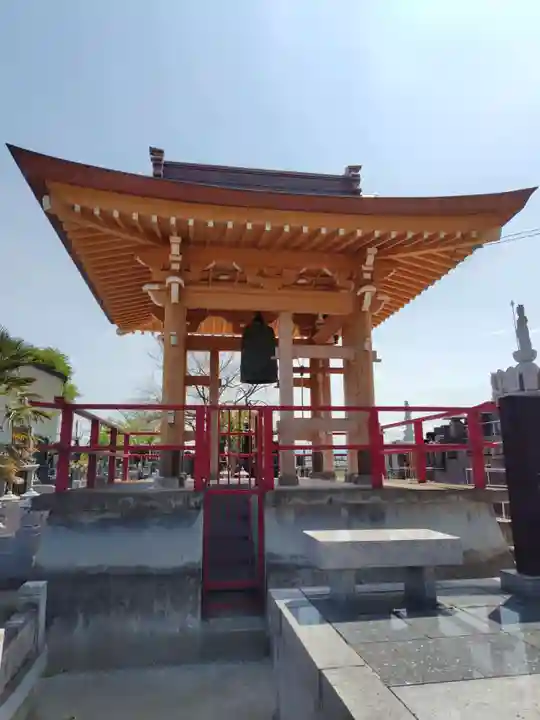 退魔寺(厄除茂呂不動尊)(群馬県)