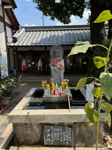 おふさ観音（観音寺）(奈良県)
