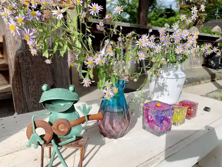 般若寺 ❁コスモス寺❁(奈良県)