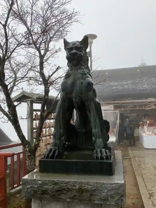 武蔵御嶽神社(東京都)