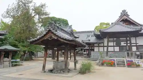 圓明寺（円明寺）(愛媛県)