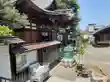 滝野川八幡神社(東京都)