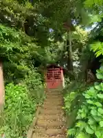 八坂神社(千葉県)