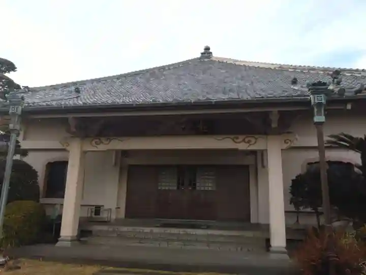 正法寺(静岡県)