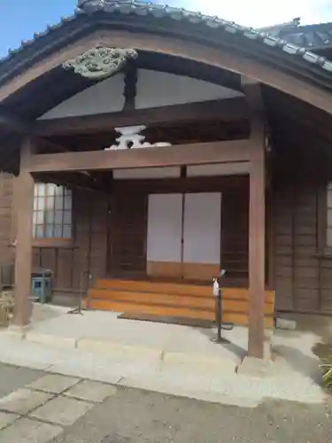 専念寺(宮城県)