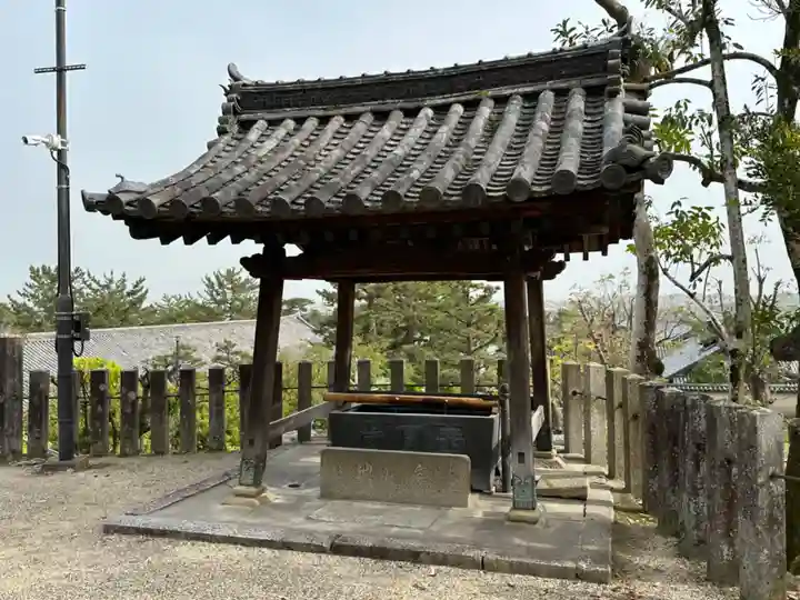 法隆寺(奈良県)