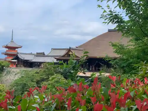 清水寺のその他建物