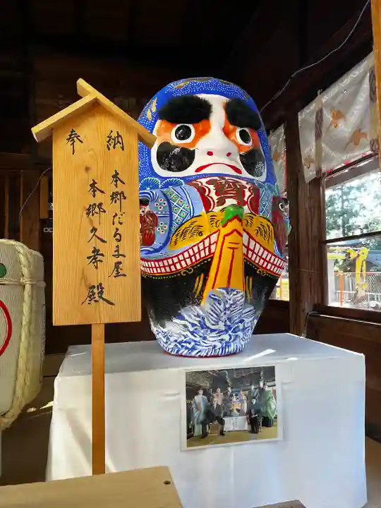 大崎八幡宮(宮城県)