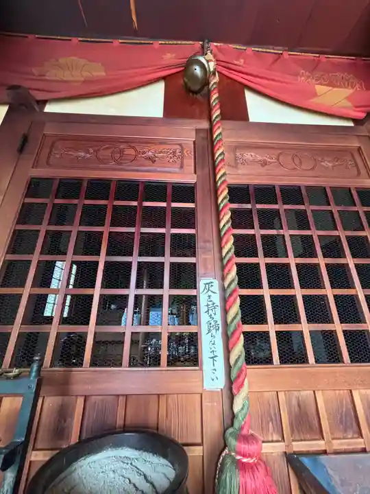 大日寺(兵庫県)