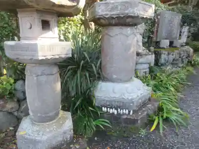 金昌寺(埼玉県)