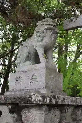 立木神社(滋賀県)