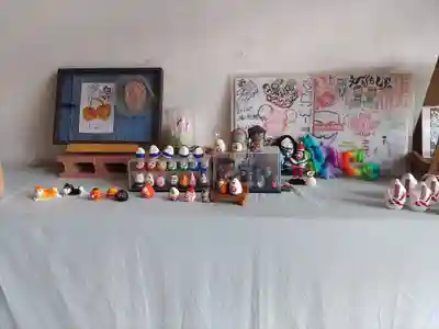 高山神社(群馬県)