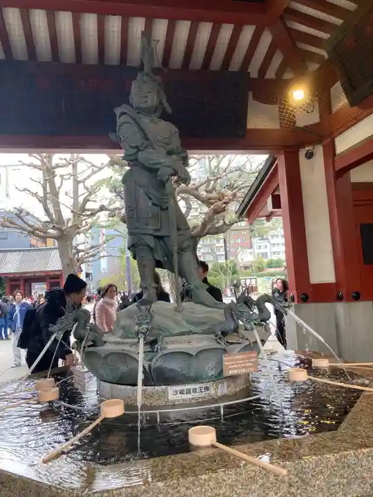 浅草寺(東京都)