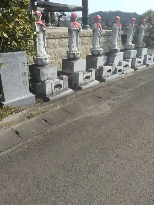 繁昌院(宮城県)