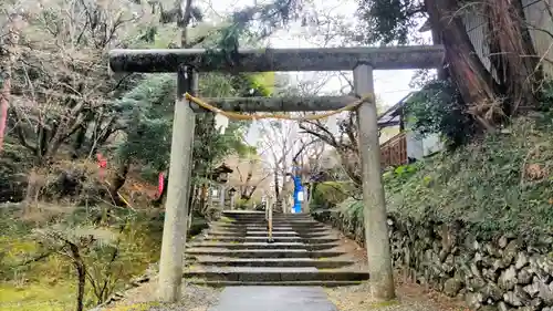 唐澤山神社(栃木県)